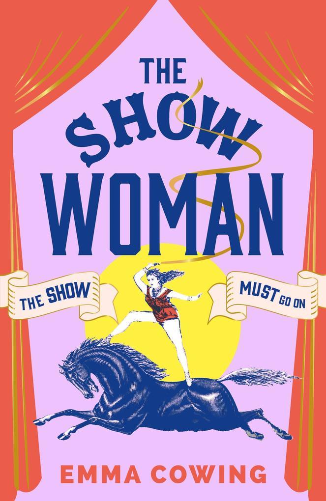 The Show Woman