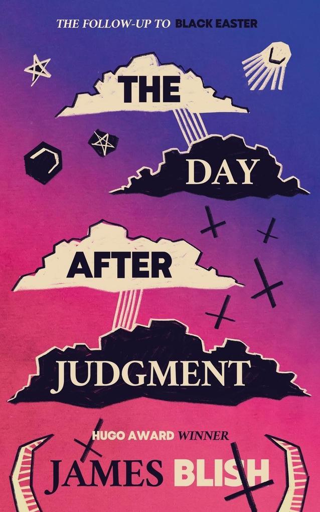 The Day After Judgment