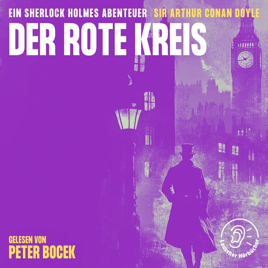 Der rote Kreis