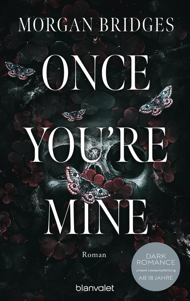 Once You're Mine