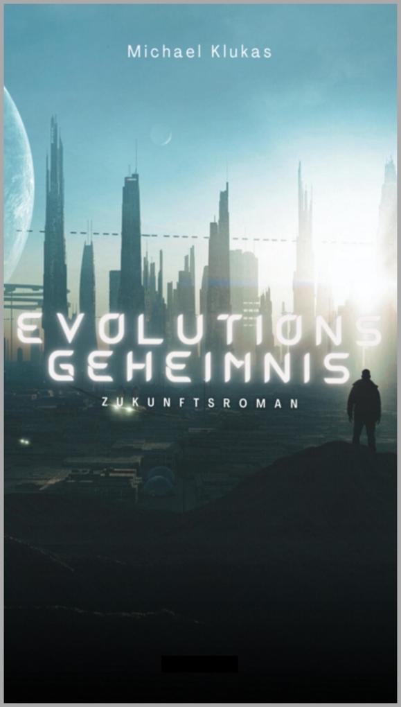 Evolutionsgeheimnis