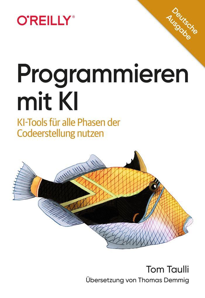 Programmieren mit KI