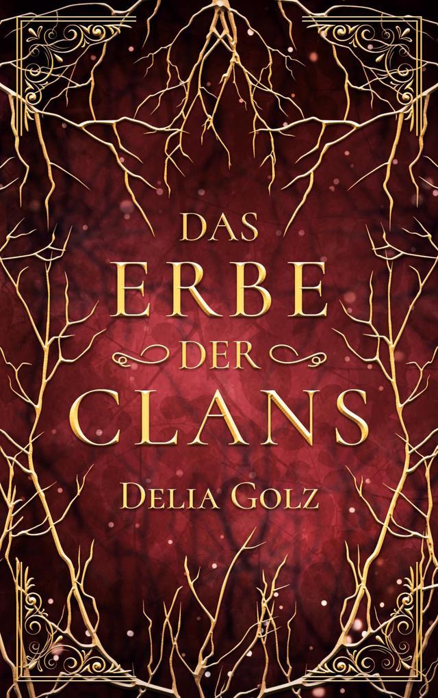 Das Erbe der Clans