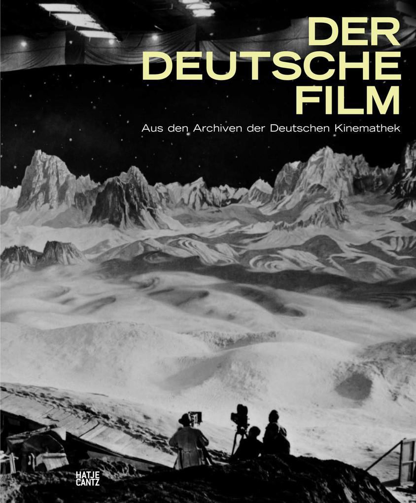 Der deutsche Film. Band 2: 1910-1919