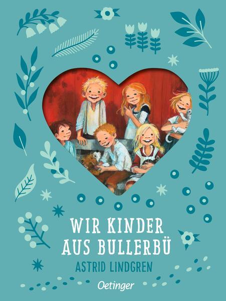 Wir Kinder aus Bullerbü 1