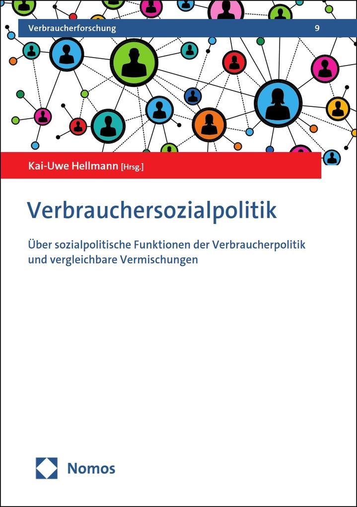 Verbrauchersozialpolitik