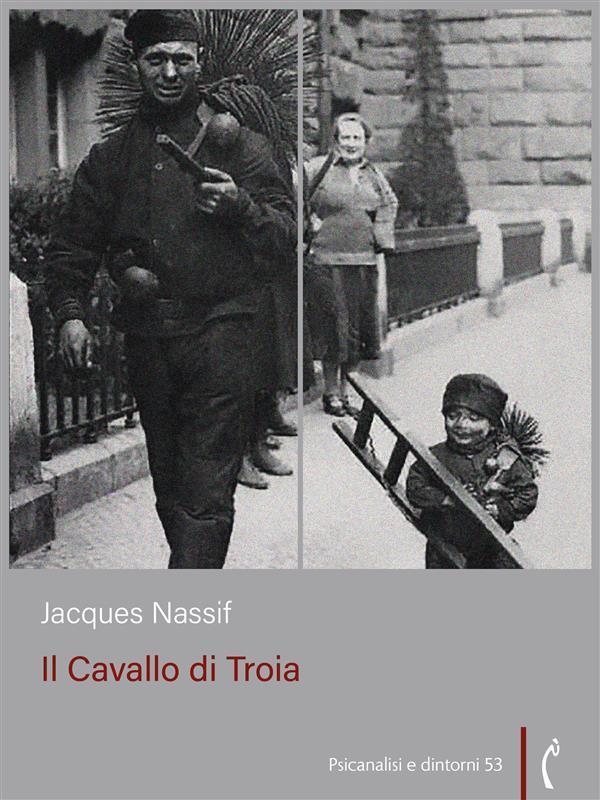 Il cavallo di Troia