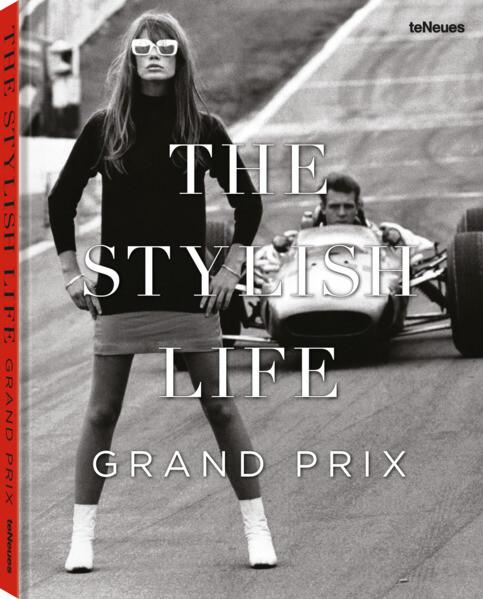 The Stylish Life Grand Prix