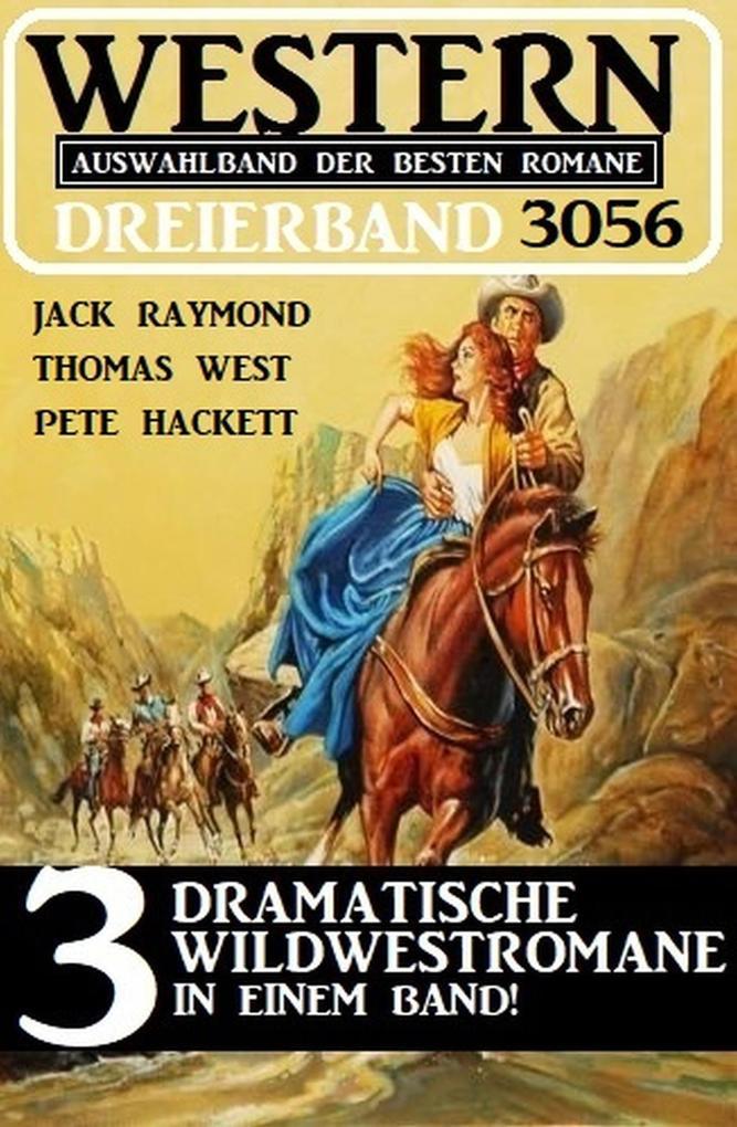 Western Dreierband 3056