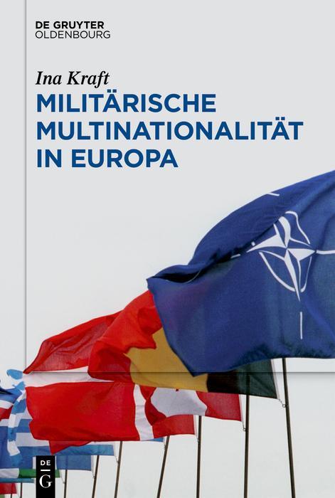 Militärische Multinationalität in Europa