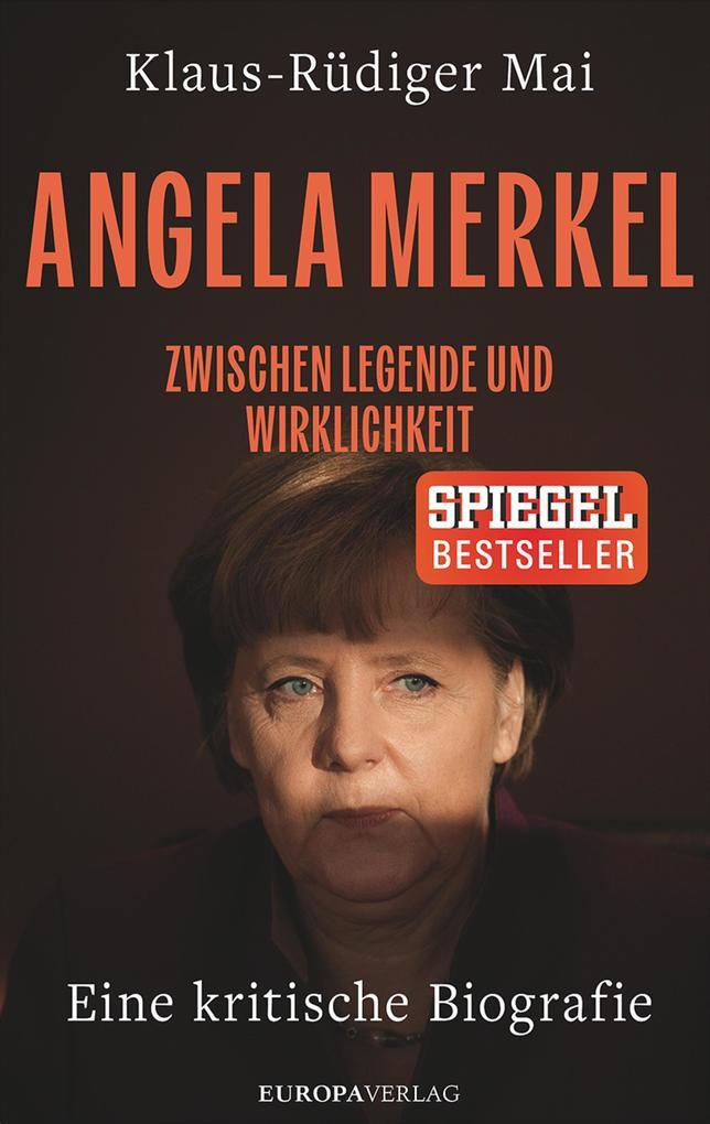 Angela Merkel