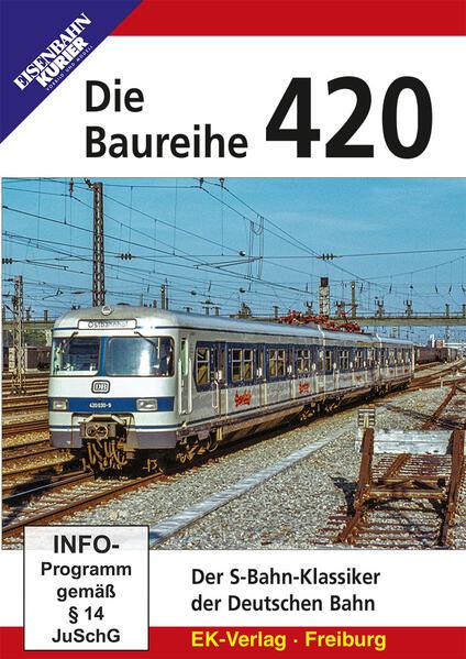 Baureihe 420