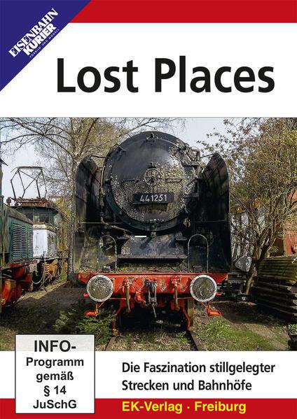 Lost Places