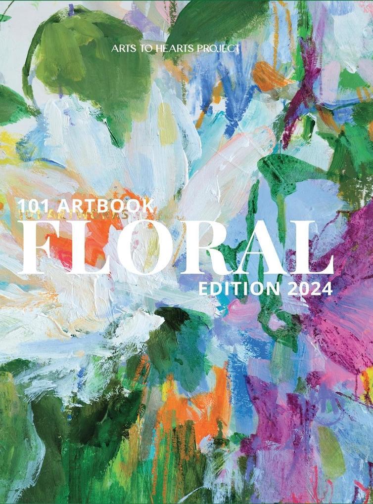 101 Art Book