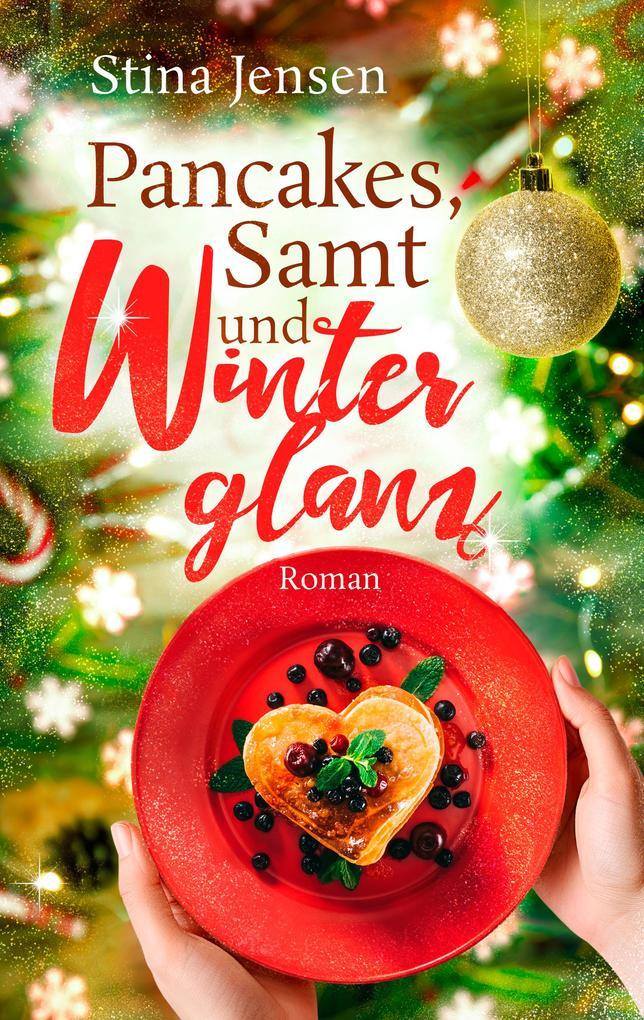 Pancakes, Samt und Winterglanz