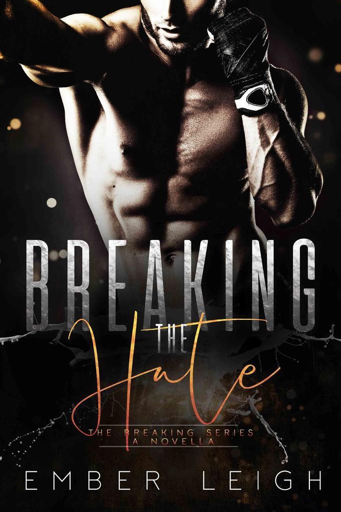 Breaking the Hate (The Breaking Series, #1)