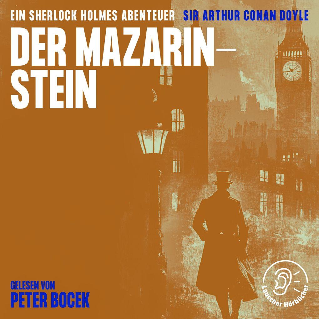 Der Mazarin-Stein