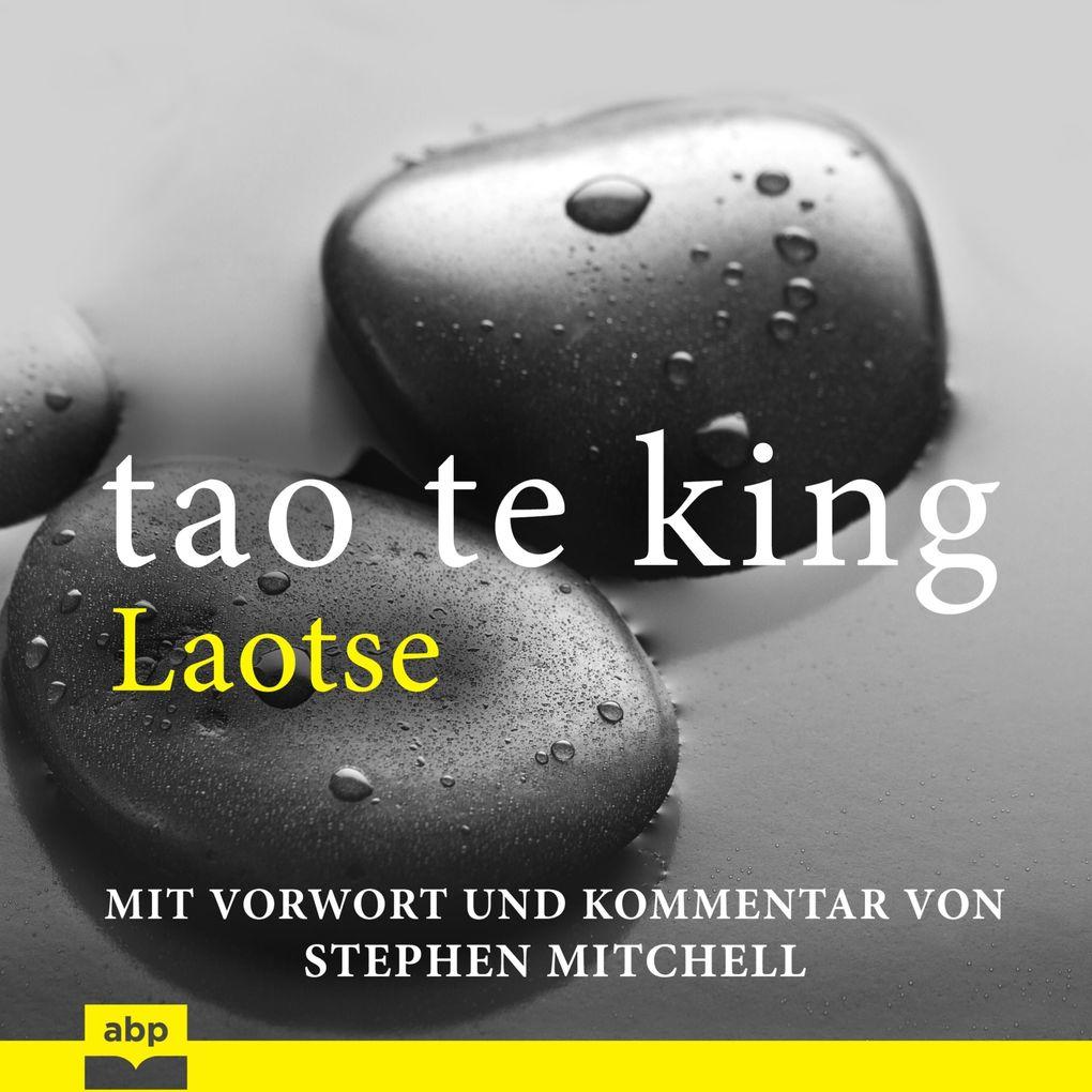 Tao Te King