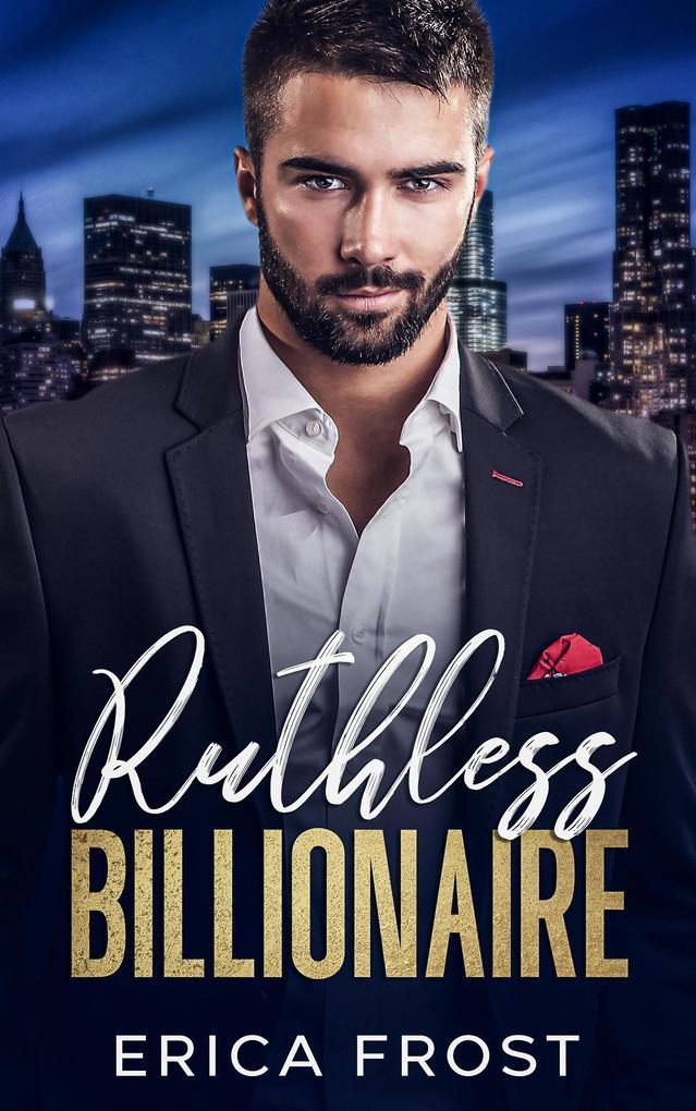 Ruthless Billionaire