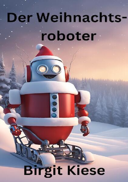 Der Weihnachtsroboter