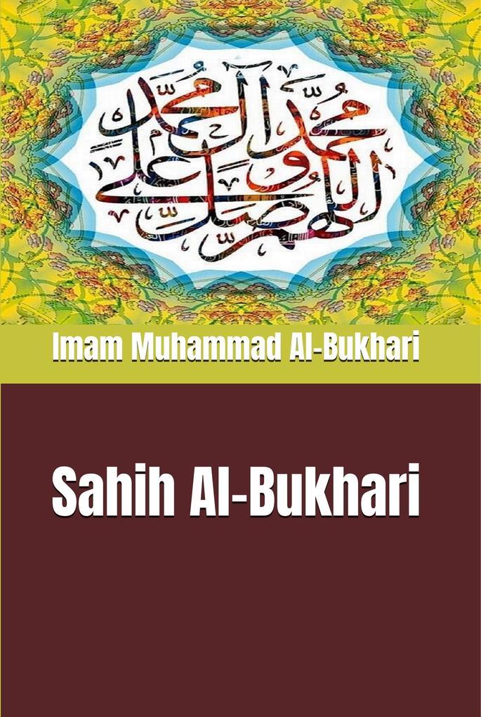 Sahih Al-Bukhari