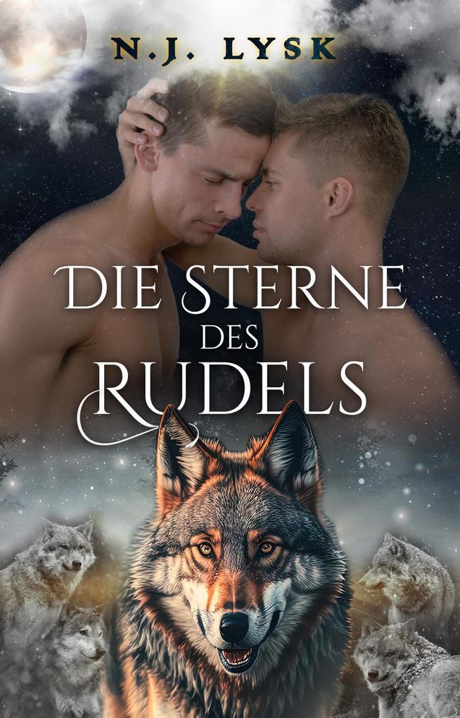 Die Sterne des Rudels: Bücher 1-5