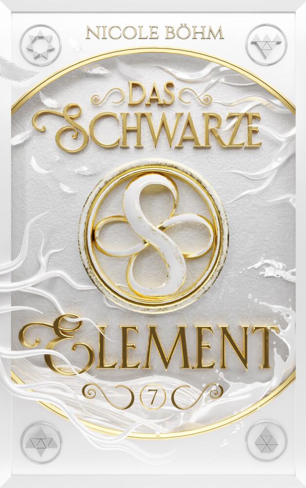 Das schwarze Element - Band 7