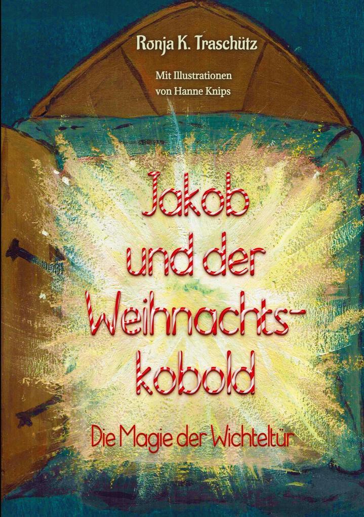 Jakob und der Weihnachtskobold