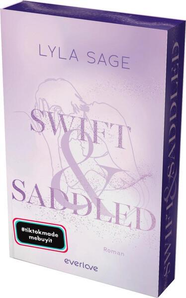 Swift and Saddled