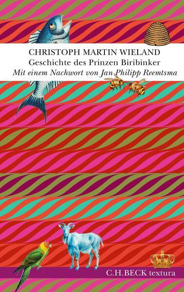 Die Geschichte des Prinzen Biribinker