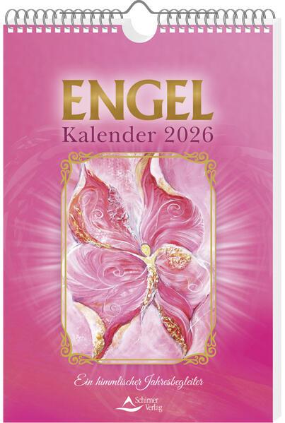 Engel-Kalender 2026