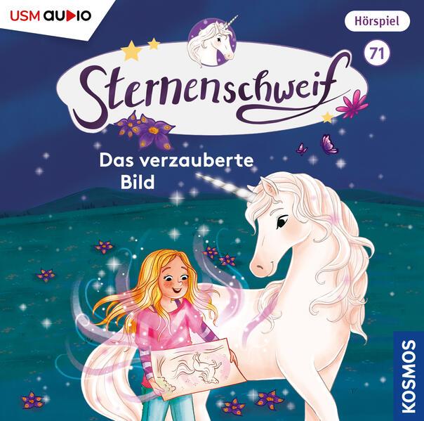 Sternenschweif (Folge 71): Das verzauberte Bild