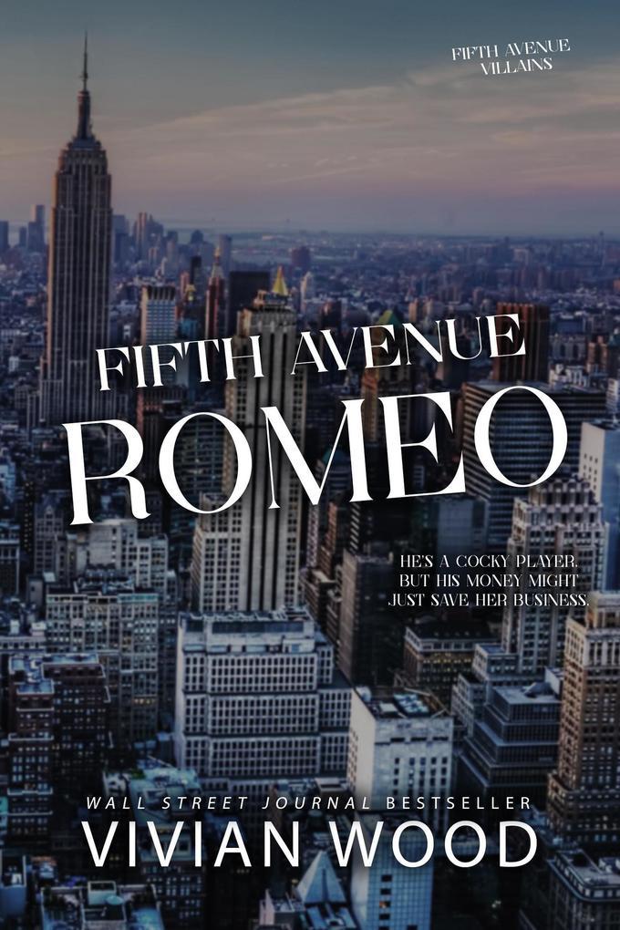 Fifth Avenue Romeo