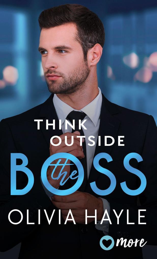 Think outside the Boss (EXKLUSIV bei uns)