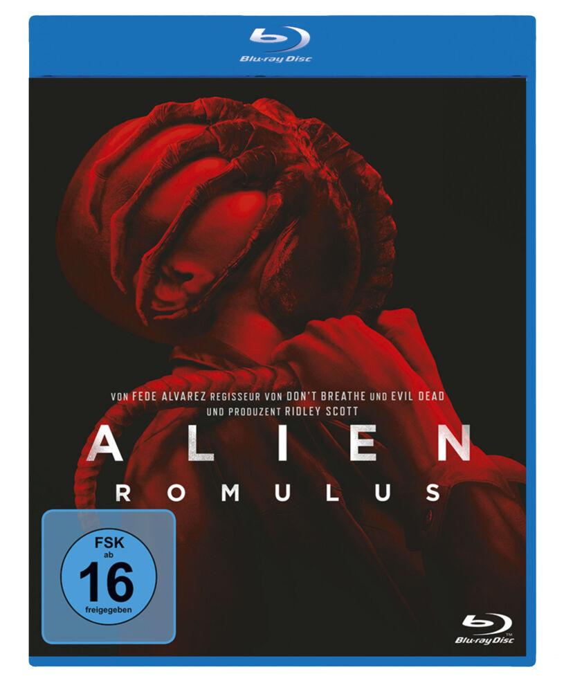 Alien: Romulus