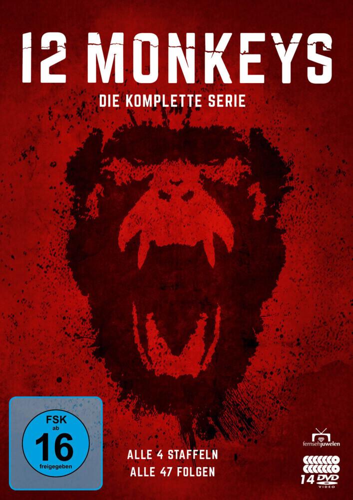 12 Monkeys