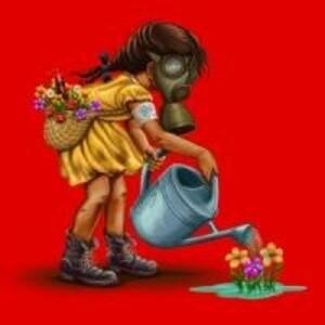 Keep Planting Flowers(Digipak)