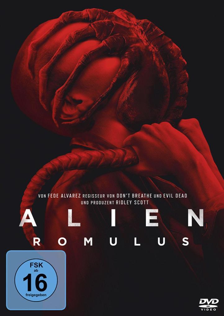 Alien: Romulus