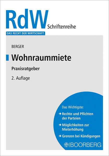 Wohnraummiete