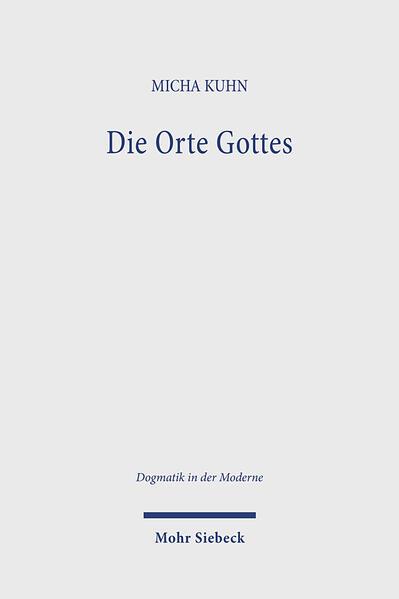 Die Orte Gottes