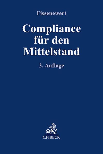 Compliance für den Mittelstand