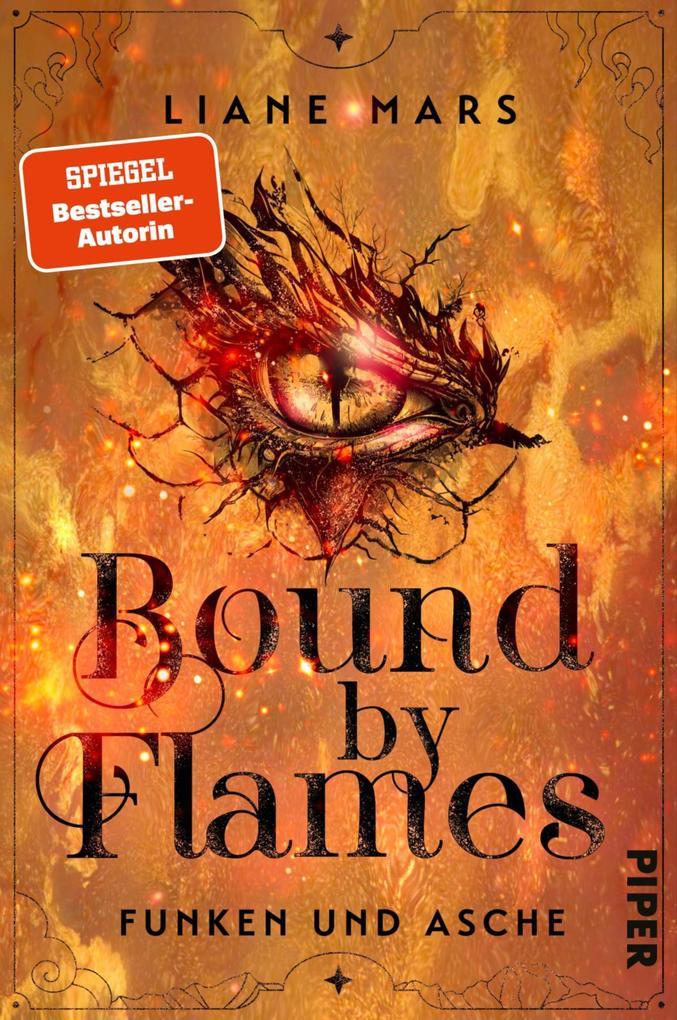 Bound by Flames