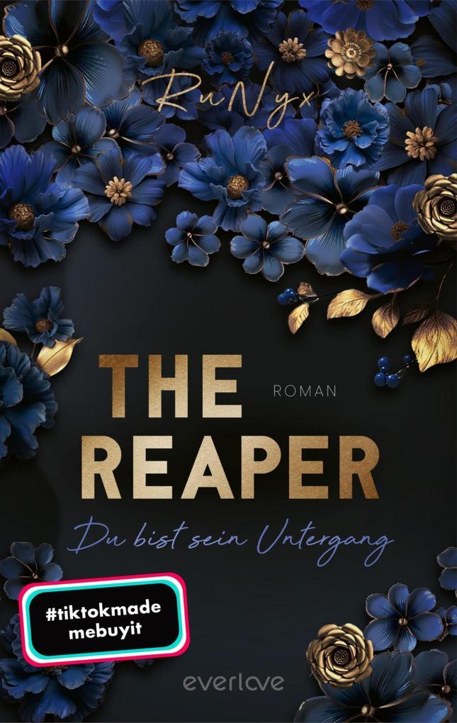 The Reaper - Du bist sein Untergang