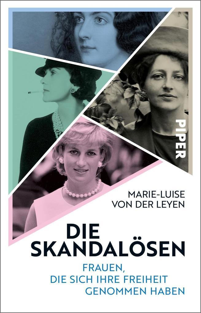 Die Skandalösen