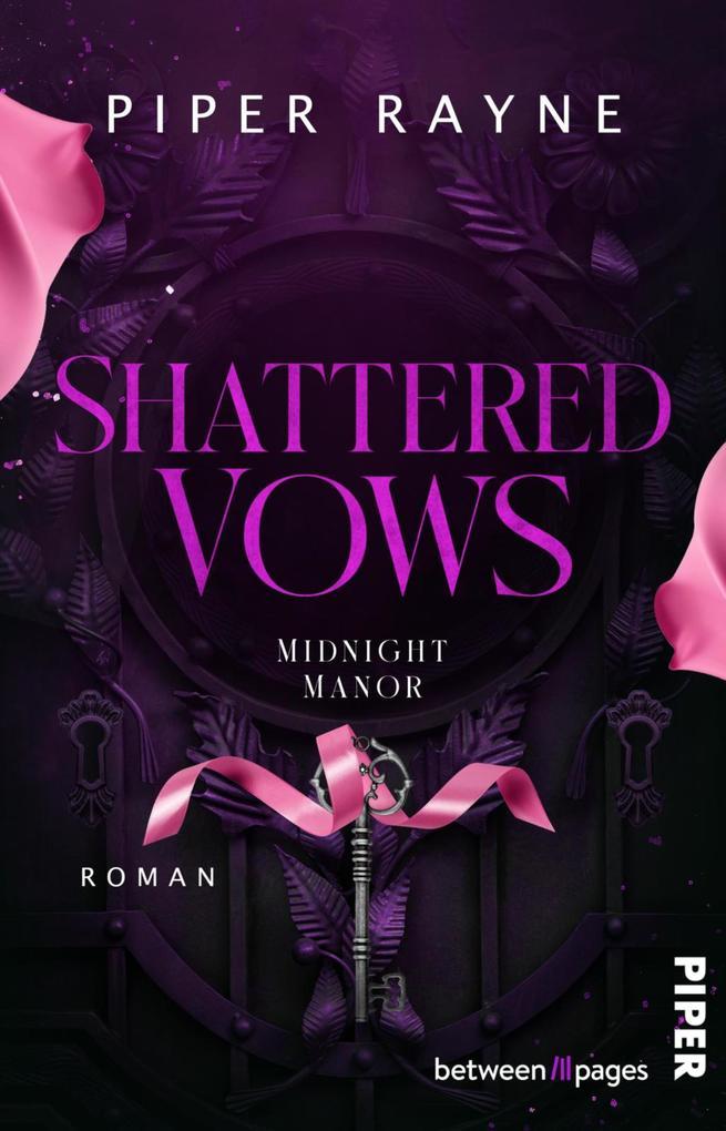 Shattered Vows