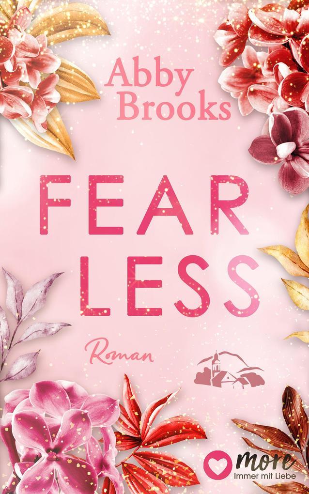 Fearless (EXKLUSIV bei uns)