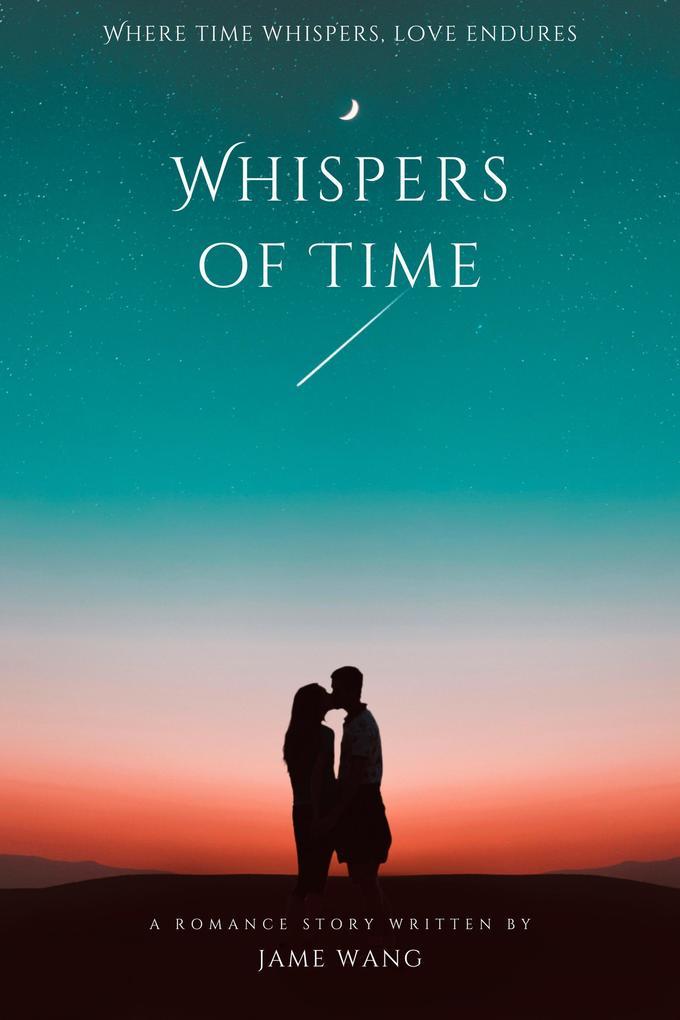 Whispers of Time