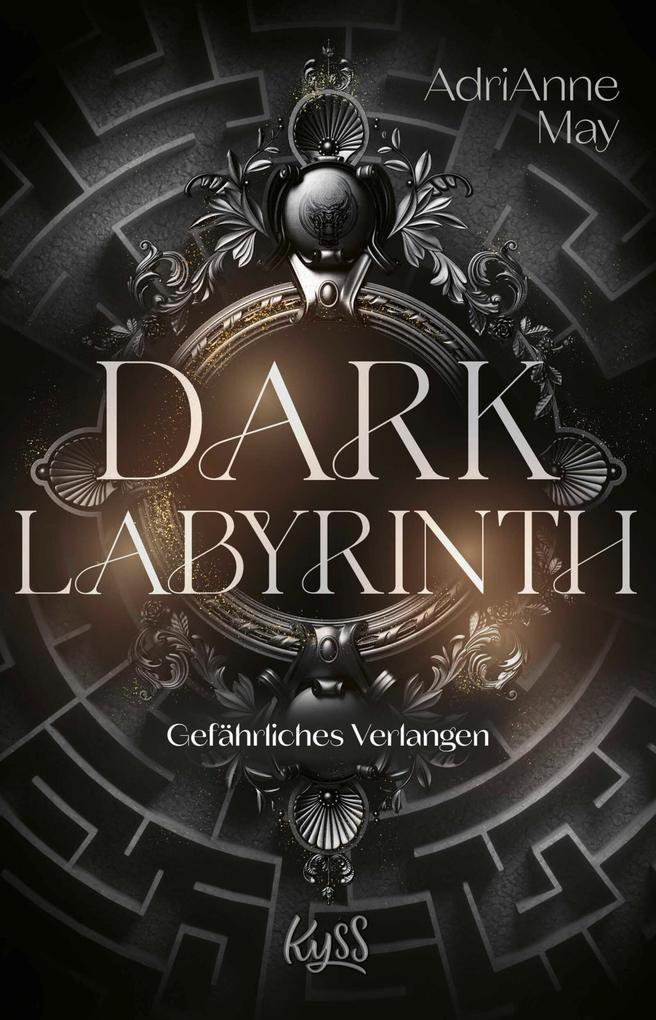 Dark Labyrinth - Gefährliches Verlangen