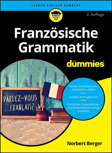 Französische Grammatik für Dummies