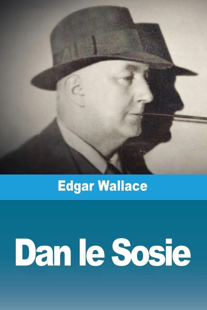 Dan le Sosie